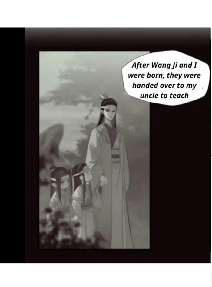 Mo Dao Zu Shi Chapter 176 image 17_optimized